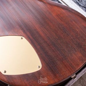 Patrick James Eggle Macon SC - H/H - Dirty Lemon Burst #30590