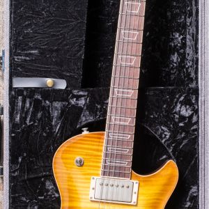 Patrick James Eggle Macon SC - H/H - Dirty Lemon Burst #30590