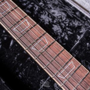 Patrick James Eggle Macon SC - H/H - Dirty Lemon Burst #30590