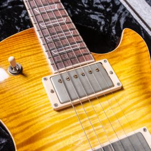 Patrick James Eggle Macon SC - H/H - Dirty Lemon Burst #30590