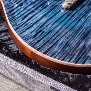 Patrick James Eggle Macon SC - H/H - Denim Blue #30592