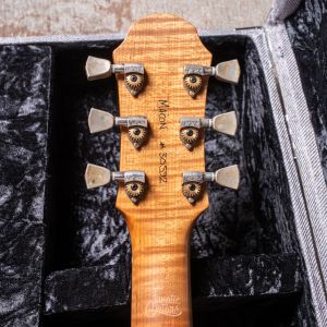 Patrick James Eggle Macon SC - H/H - Denim Blue #30592