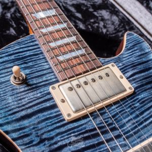 Patrick James Eggle Macon SC - H/H - Denim Blue #30592