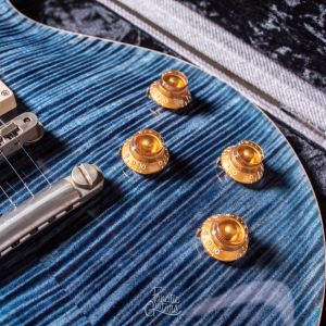 Patrick James Eggle Macon SC - H/H - Denim Blue #30592