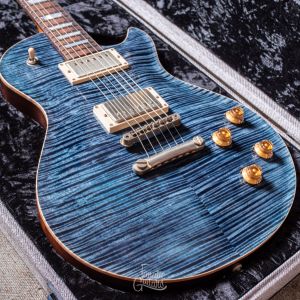 Patrick James Eggle Macon SC - H/H - Denim Blue #30592