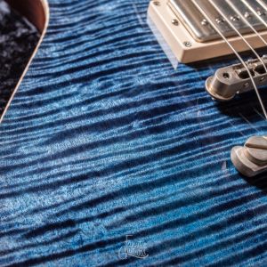 Patrick James Eggle Macon SC - H/H - Denim Blue #30592