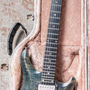 Patrick James Eggle Berlin Plus Tonewood Second Hand