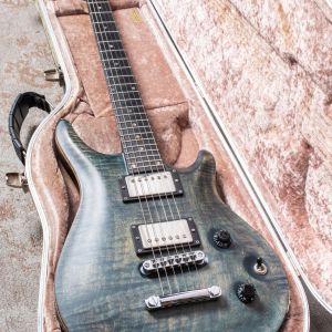 Patrick James Eggle Berlin Plus Tonewood Second Hand