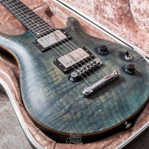Patrick James Eggle Berlin Plus Tonewood Second Hand