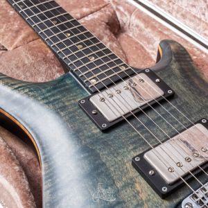 Patrick James Eggle Berlin Plus Tonewood Second Hand