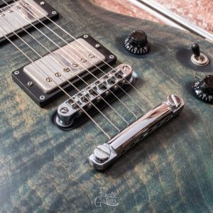 Patrick James Eggle Berlin Plus Tonewood Second Hand