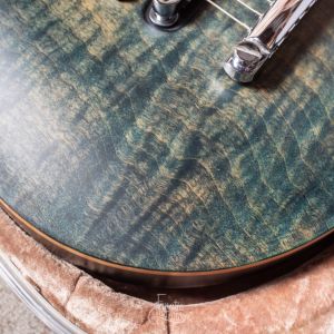 Patrick James Eggle Berlin Plus Tonewood Second Hand