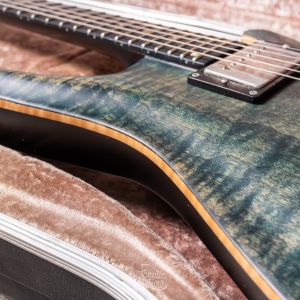 Patrick James Eggle Berlin Plus Tonewood Second Hand