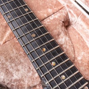 Patrick James Eggle Berlin Plus Tonewood Second Hand