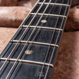 Patrick James Eggle Berlin Plus Tonewood Second Hand