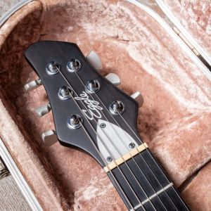 Patrick James Eggle Berlin Plus Tonewood Second Hand