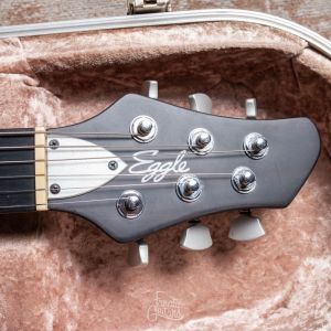 Patrick James Eggle Berlin Plus Tonewood Second Hand