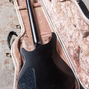 Patrick James Eggle Berlin Plus Tonewood Second Hand