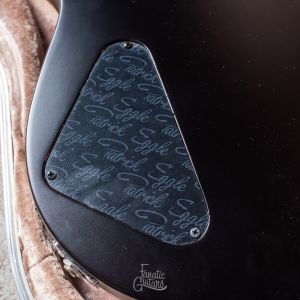 Patrick James Eggle Berlin Plus Tonewood Second Hand