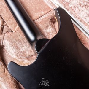 Patrick James Eggle Berlin Plus Tonewood Second Hand