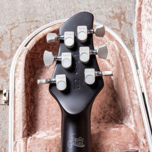 Patrick James Eggle Berlin Plus Tonewood Second Hand