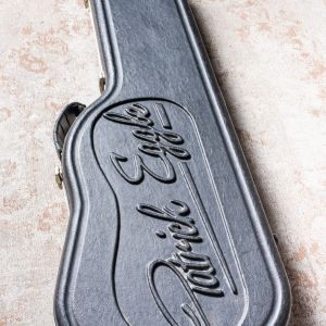 Patrick James Eggle Berlin Plus Tonewood Second Hand