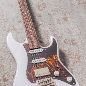 Patrick James Eggle 96 Trans Blonde #30602