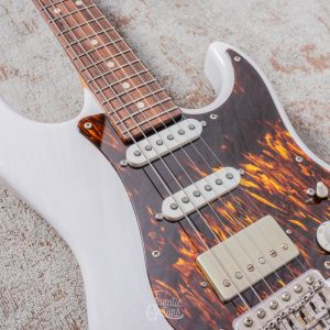 Patrick James Eggle 96 Trans Blonde #30602