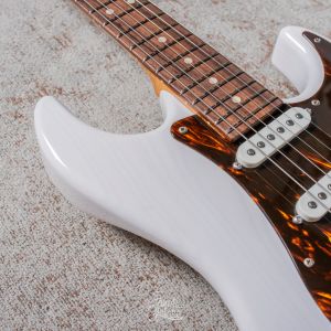 Patrick James Eggle 96 Trans Blonde #30602