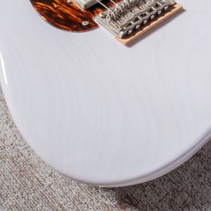 Patrick James Eggle 96 Trans Blonde #30602