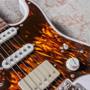 Patrick James Eggle 96 Trans Blonde #30602