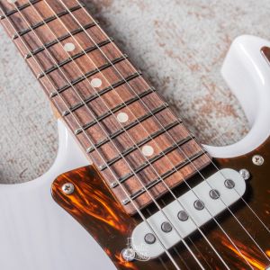 Patrick James Eggle 96 Trans Blonde #30602