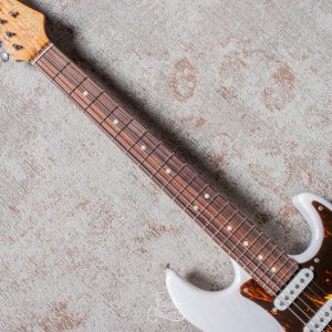 Patrick James Eggle 96 Trans Blonde #30602