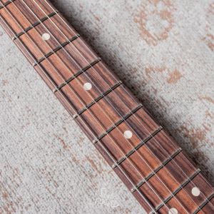 Patrick James Eggle 96 Trans Blonde #30602