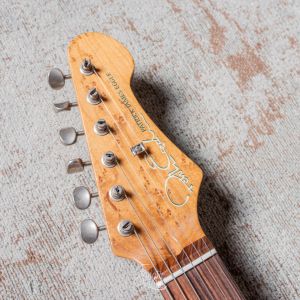 Patrick James Eggle 96 Trans Blonde #30602