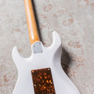 Patrick James Eggle 96 Trans Blonde #30602