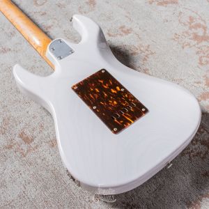 Patrick James Eggle 96 Trans Blonde #30602