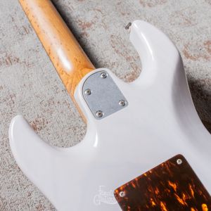 Patrick James Eggle 96 Trans Blonde #30602