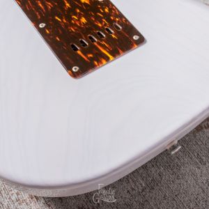 Patrick James Eggle 96 Trans Blonde #30602