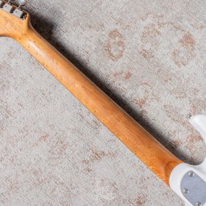 Patrick James Eggle 96 Trans Blonde #30602