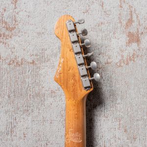 Patrick James Eggle 96 Trans Blonde #30602