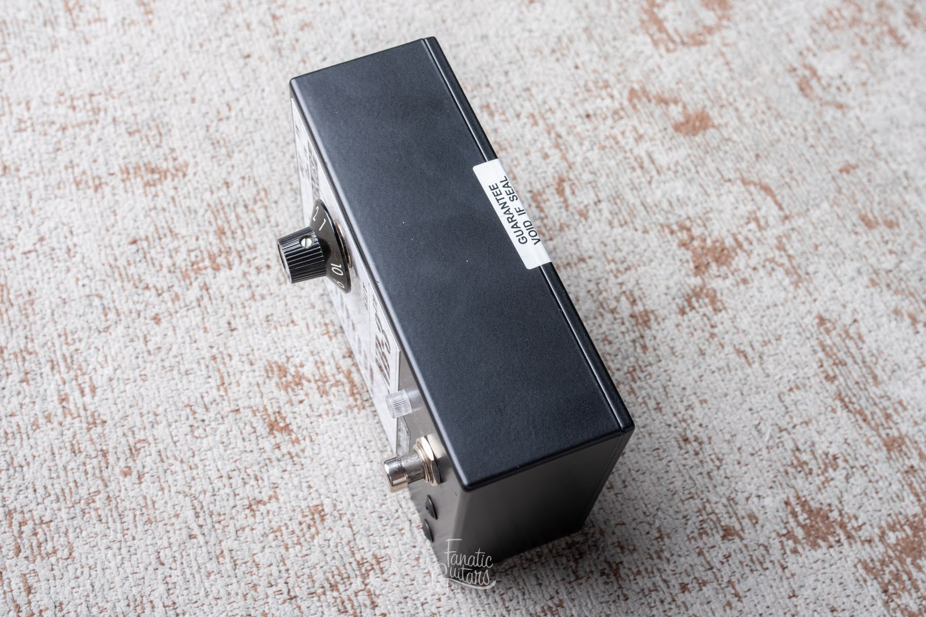 Pete Cornish NB-3 booster ブースター Pete Cornish NB-3 booster ブースター Pete Cornish NB-3