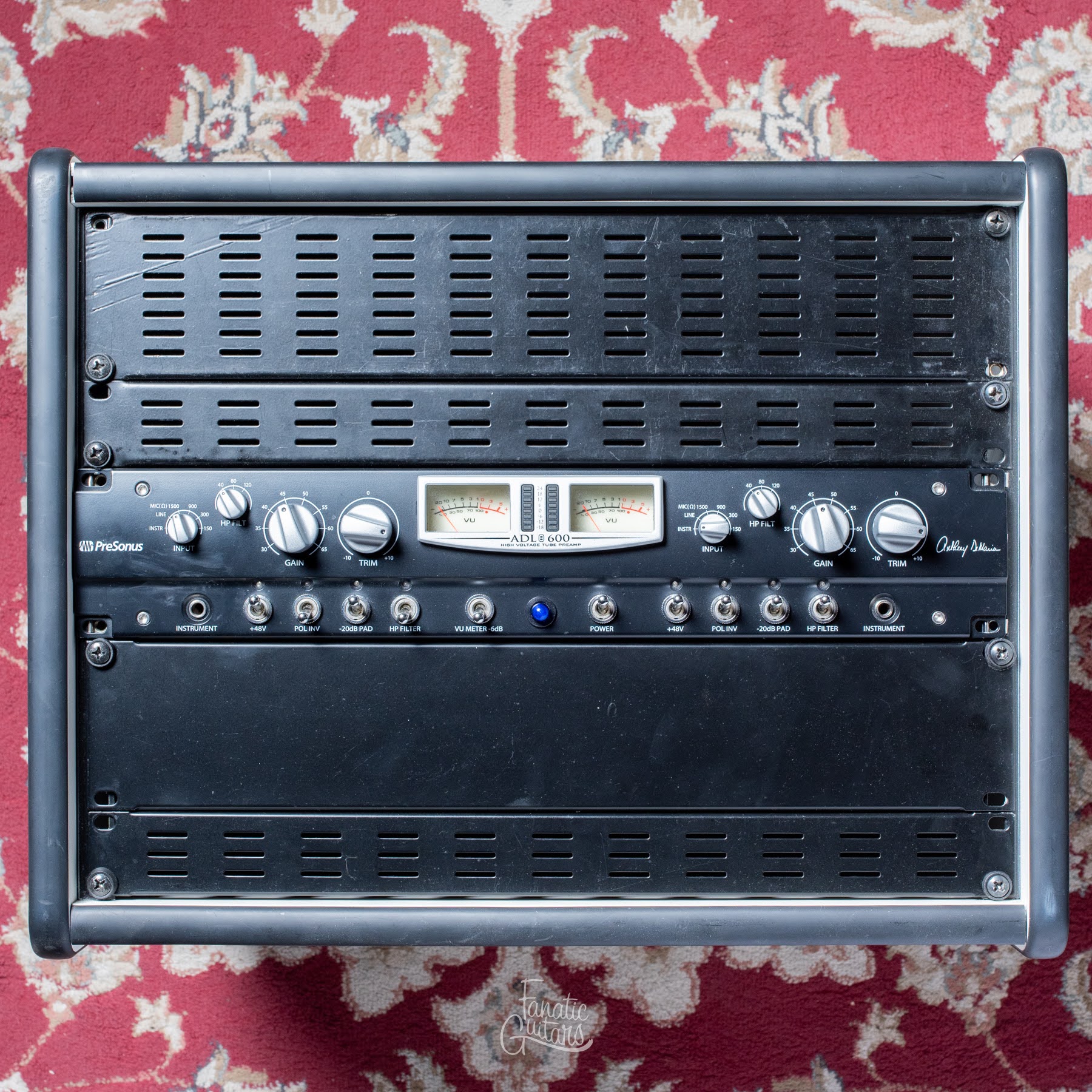 Presonus ADL 600 Previo Dual Mono Segunda Mano