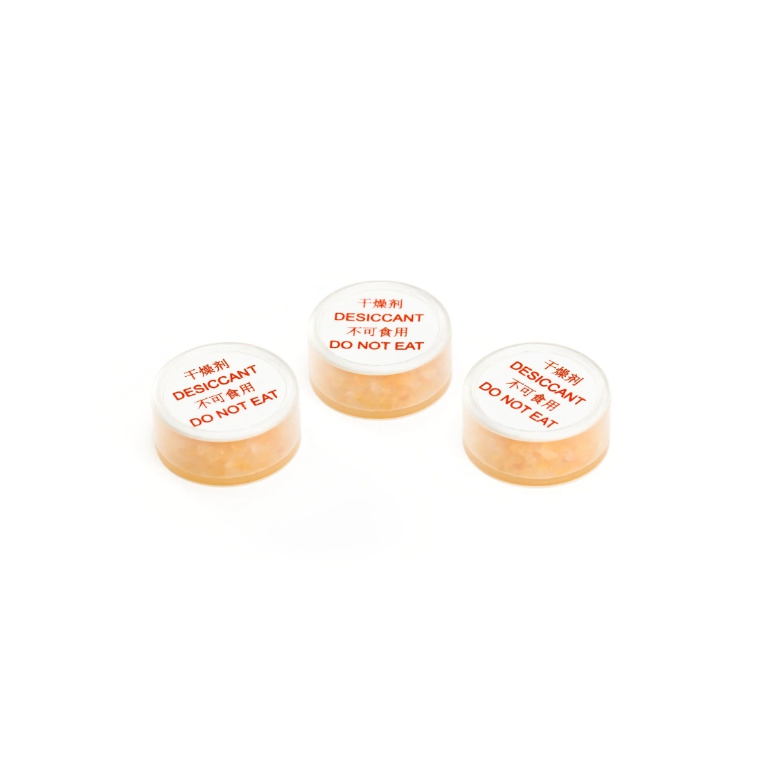 64 Audio Small Dehumidifier 3-Pack