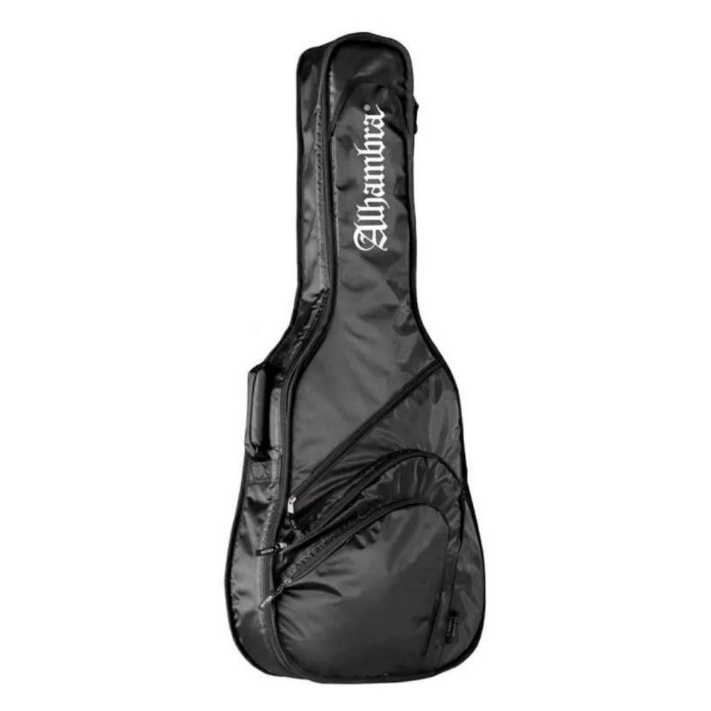 Alhambra 9538 Funda Guitarra Acústica