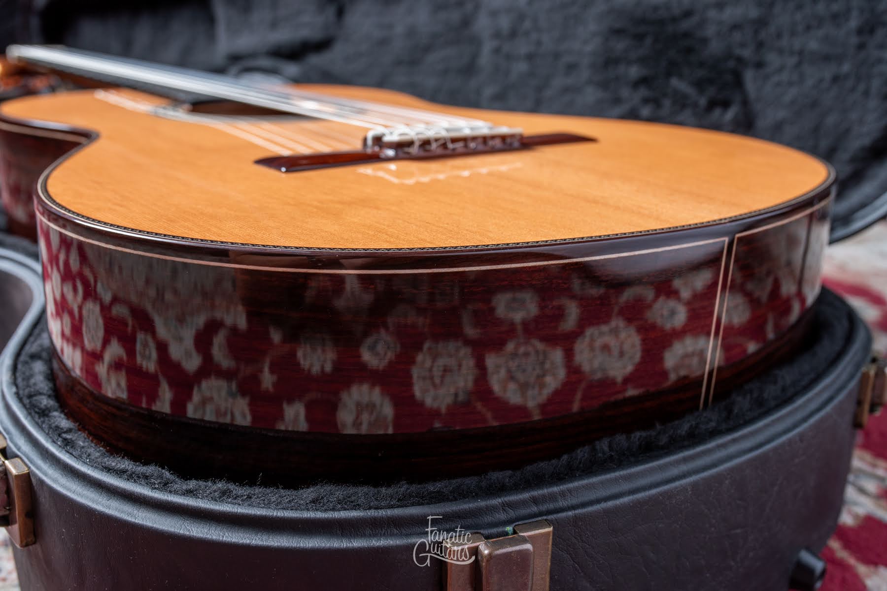 Alhambra Linea Profesional LP #998 Second Hand