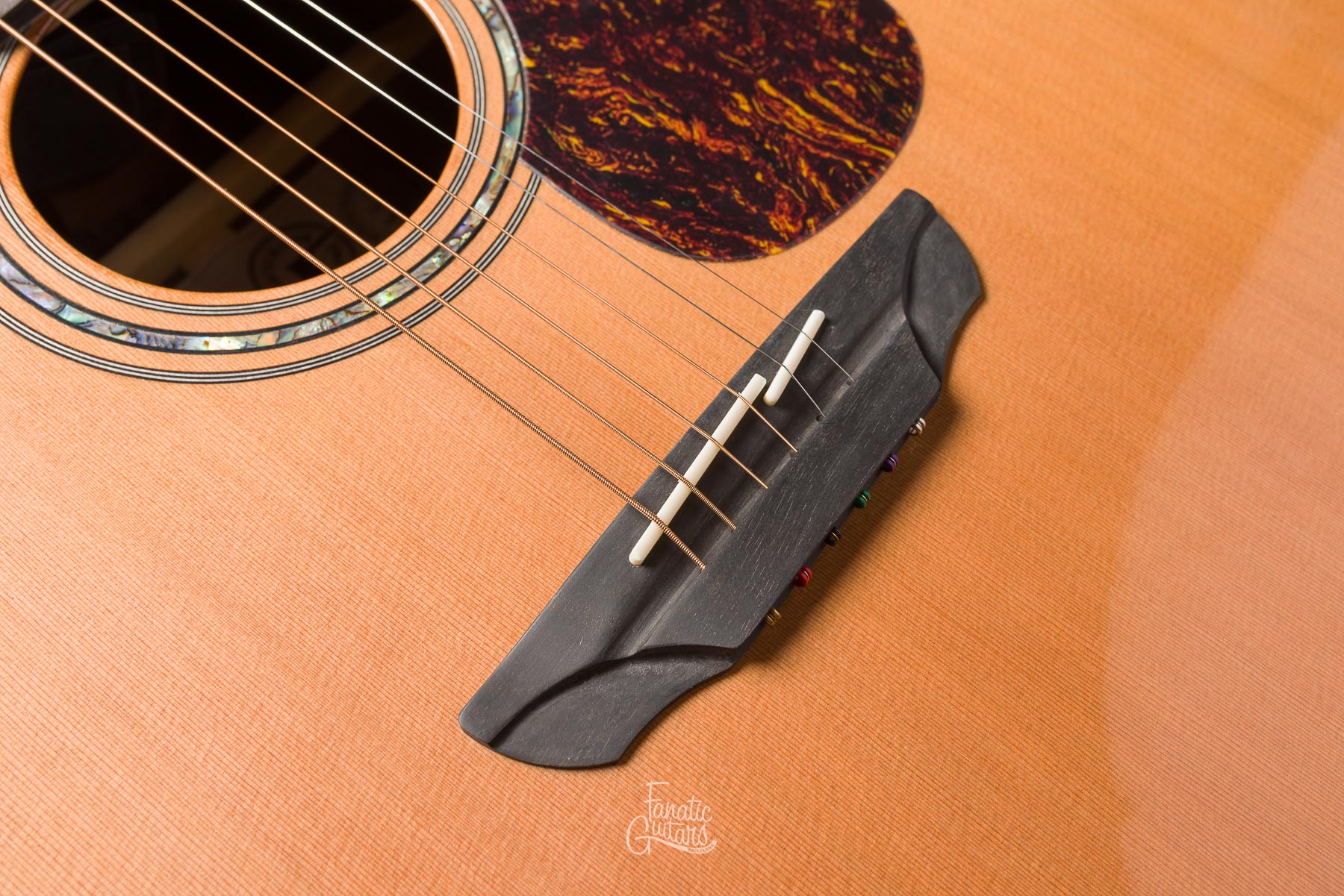 Alhambra AJ-CR E9 SP Special Edition #XLBGLB Segunda Mano
