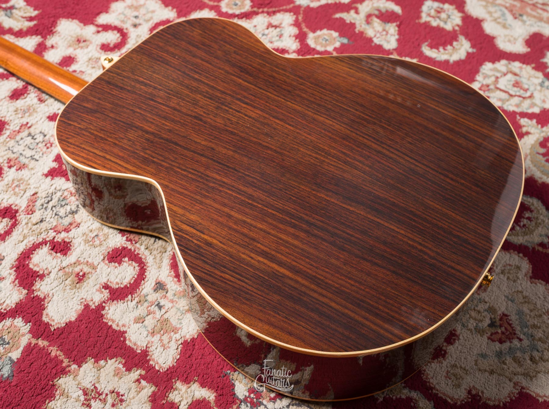 Alhambra AJ-CR E9 SP Special Edition #XLBGLB Segunda Mano