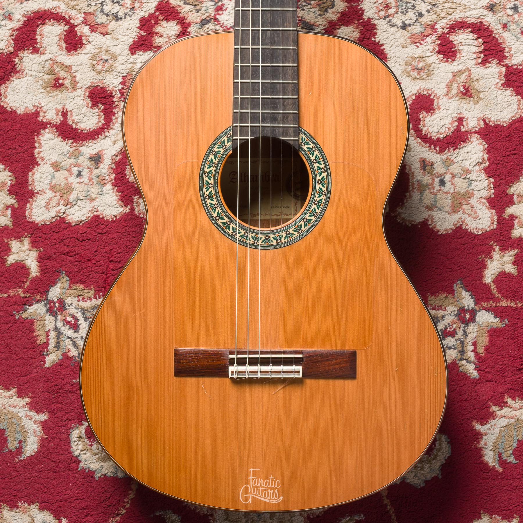 Alhambra 5Fp OP Piñana #9FCCnZ Second Hand