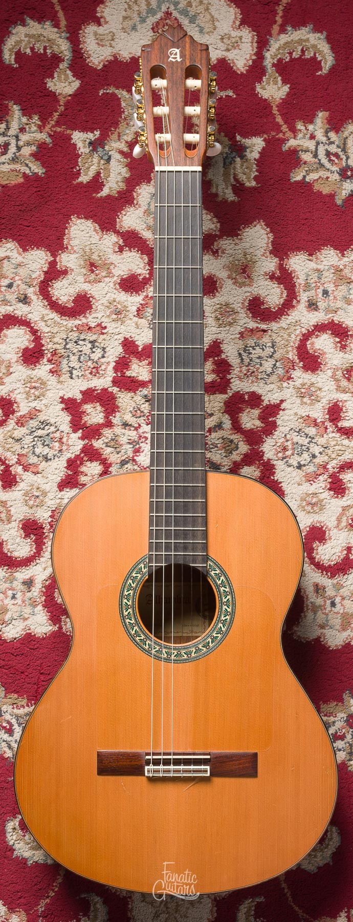 Alhambra 5Fp OP Piñana #9FCCnZ Second Hand